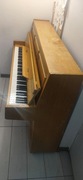 Pianino LEGNICA (używane)