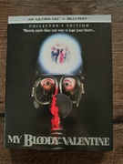 My Bloody Valentine 4K UHD Shout Factory