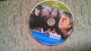 NĘDZNICY płyta dvd