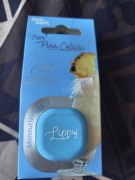 Eco soft. Balsam do ust o smaku pinacolady 