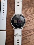 Zegarek GARMIN FENIX 6s 43 mmm biało-srebrny