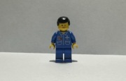 LEGO CLASSIC TOWN AIRPORT air009
