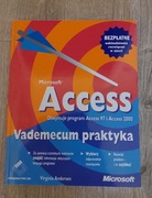 Microsoft Access 97 i Access 2000: Vademecum praktyka - Virginia Andersen