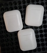 AirPods 2 etui ładujące Case Oryginalne Apple A1602  gen 1 , 2
