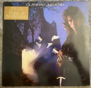 Clannad Legend LP Europe NM!!!