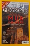 National Geographic Polska 9/2003