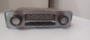 Blaupunkt Emden stare radio samochodowe oldtimer ladny stan Vw garbus ogore