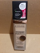 Podkład Eveline Wonder Match 35 sunny beige