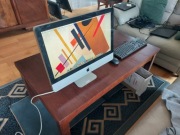 APPLE iMac - Intel Core 2 Duo 3.06GHz, 4GB RAM DDR3