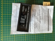 MONITOR PC TESTER GENERATOR OBRAZÓW