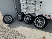 Felgi Alfa Romeo Stelvio