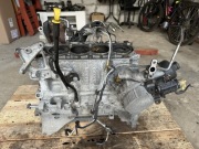 Blok silnika Volvo V40 1.6 D2 115 KM D4162T