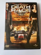 Death Race wyścig śmierci film DVD