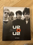 U2 o U2 - książka