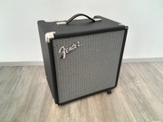 Wzmacniacz basowy Fender Rumble 25 v3
