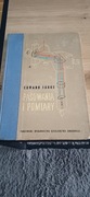 Pasowania i Pomiary Edward Janke 