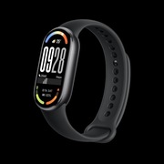 Xiaomi Smart Band 10 Czarny
