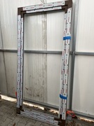 Okno PCV 1000x2070 NEO 76