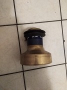 KABESTAN LEWMAR 44 st. dwubiegowy nie używany.