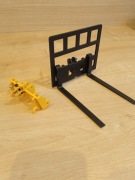 Huina 1583 dodatkowe wyposażenie 