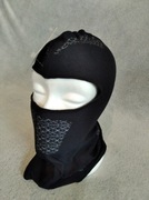 Nowa kominiarka dzianina pod kask Wed'ze rozmiar uniwersalny 