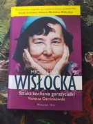 Michalina Wisłocka Sztuka kochania gorszycielki Violetta Ozminkowski