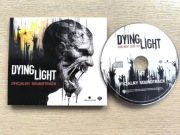 Dying Light (2015) - Soundtrack - Muzyka z gry