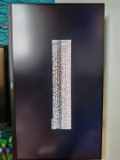 Monitor Dell 2722QC