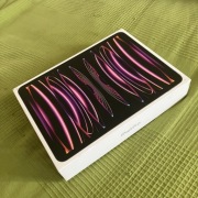 iPad Pro 11” gen.4 (M2) 512GB + Apple Pencil gen. 2
