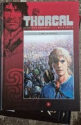 Thorgal Hachette Tom 31 Tarcza Thora