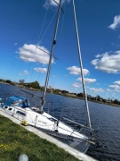 Jacht żaglowy Dufour 32 Classic