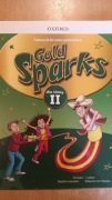 Podręcznik język angielski Gold Sparks klasa 2