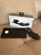 Satechi Trio Wireless Charging Pad