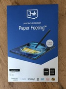 Folia 3mk Paper Feel do XIAOMI PAD 6/6 PRO