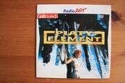 PIĄTY ELEMENT  reż. Luc Besson