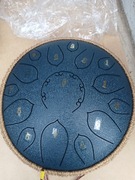 stalowy bęben językowy 