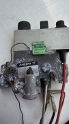 Regulator gazu Junkers CR640