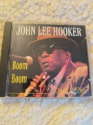 John Lee Hooker Boom boom cd bdb 