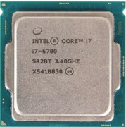 Procesor Intel Core i7-6700 | 4x3.4GHz | LGA1151