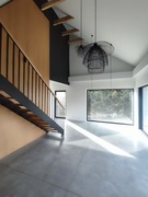 Beton dekoracyjny architektoniczny mikrocement