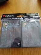 koszulki protector sleeves Ultra Pro Karn Living Legacy