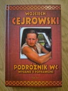 Podróżnik WC Wojciech Cejrowski