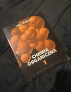 Chemia organiczna 1 - John McMurry
