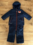 Dziecięcy kombinezon 2-częściowy COCCODRILLO