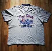 T-shirt męski New York XXL 