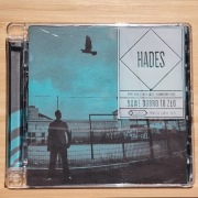 Hades - Nowe dobro to zło (CD) Hifi Banda