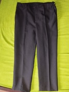 Spodnie materiałowe eleganckie 