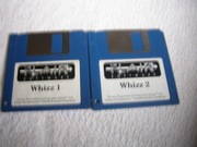 PROGRAMY NA AMIGĘ-GRY-dyskietki 3.5