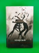 Książka "SZEPTEM" Becca Fitzpatrick