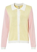 Sweter zapinany Rainbow 36/38